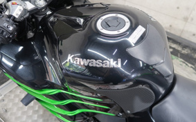 KAWASAKI NINJA ZX-14R ABS 2014 ZXT40E