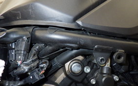 HONDA CBR400R 2020 NC56