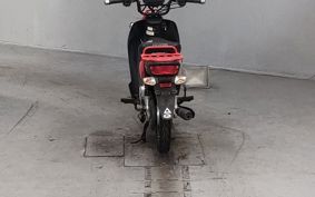 HONDA CROSS CUB JA10