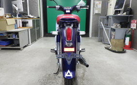 HONDA C125 SUPER CUB JA48