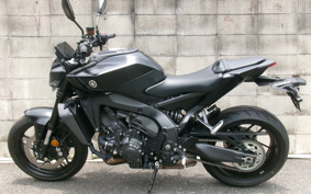 YAMAHA MT-09 Y-AMT 2024 RN88J