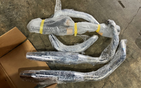 HARLEY HARLEY XL1200X 2010 LC3