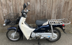 HONDA SUPER CUB50 AA04