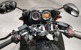 SUZUKI BANDIT1250S 2009 GW72A