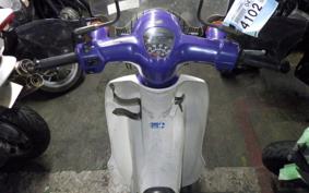 HONDA C110 SUPER CUB JA07