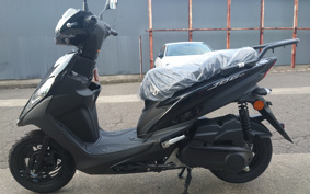 YAMAHA JOG125 SEJ5J