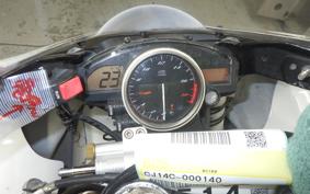 YAMAHA YZF-R6 2008 CJ14C