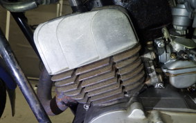 YAMAHA GT80 1989 374