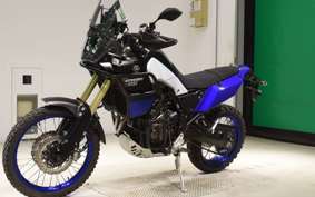 YAMAHA TENERE 700 2022 DM09J