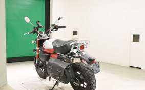 HONDA MONKEY 125 2003 JB03