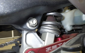 HONDA CRF1000L AFRICA TWIN 2018 SD04