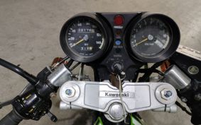 KAWASAKI KH250 KH250B