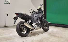 HONDA 400X 2017 NC47