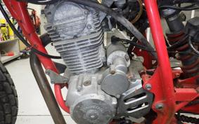 HONDA FTR223 MC34