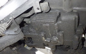 SUZUKI SKYWAVE 400 K CK43A