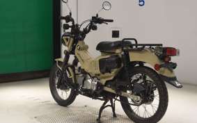 HONDA CT125 HUNTER CUB