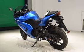 KAWASAKI NINJA 250R