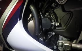 HONDA VFR800F 2019 RC79