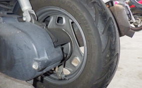 SUZUKI ADDRESS V100 CE13A