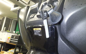 SUZUKI BURGMAN400 A 2024 DU11N