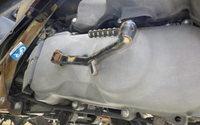 SUZUKI ADDRESS V50 Gen.2 CA44A