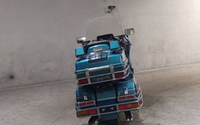 KAWASAKI VOYAGER 1200 1995 ZG9B12