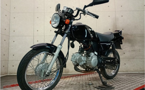 SUZUKI GS50 NA41A