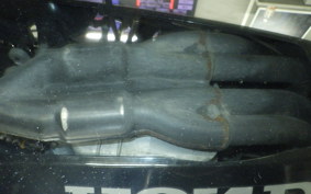 HONDA CBR600F GEN 3 2001 PC35