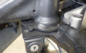 HONDA REBEL 250 A MC49