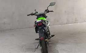 KAWASAKI KSR PRO KL110E