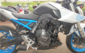 SUZUKI GSX-8S 2023 8BL