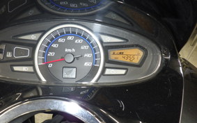 HONDA PCX 125 2021 JF28