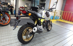 HONDA GROM JC92