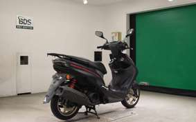 YAMAHA CYGNUS 125 XSR 3 2015 SEA5J