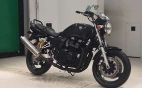 YAMAHA XJR400 Gen.3 R 2005 RH02J