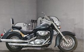 SUZUKI INTRUDER 400 CLASSIC VK54A