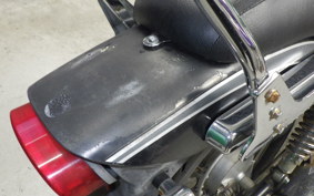 KAWASAKI ELIMINATOR 125 2013 BN125A