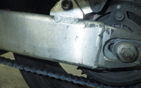 HONDA CB400SF VTEC K NC39