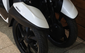 YAMAHA TRICITY 155 SG37J