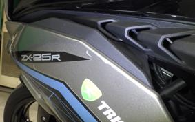 KAWASAKI ZX-25R-2SE 2016 ZX250H