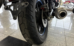 HONDA  REBEL 250 ABS MC49