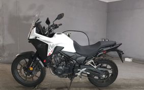 HONDA NX400 2024 NC65