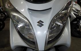 SUZUKI SKYWAVE 250 (Burgman 250) S Gen.3 CJ46A