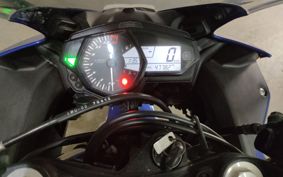YAMAHA YZF-R25 RG10J