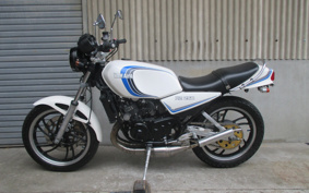 YAMAHA RZ 250 4L3