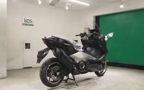 YAMAHA T-MAX 560 2026 SJ21J