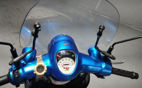 HONDA SUPER CUB110 JA44