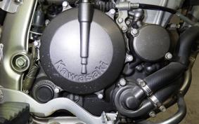 KAWASAKI KLX250D TRACKER LX250E