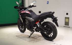 HONDA 400X 2020 NC56