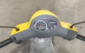 SUZUKI LET's 4 CA41A